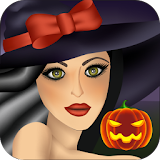 Haunted Halloween Party icon