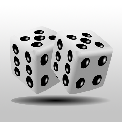 Dice - the dice roller  Icon
