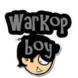 Warkop Boy Petualang Jalanan icon