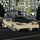 Real City Car Driving Sim 2017 icon