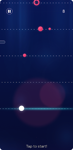 Extreme: Dot Lines Screenshot