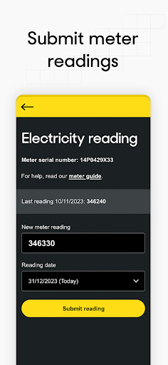 Good Energy Screen 3