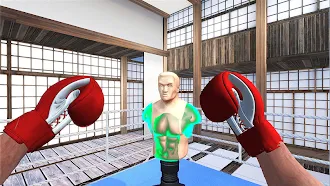 Game screenshot Box Fighter VR hack