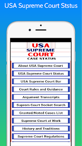 USA Supreme Court Case -Status
