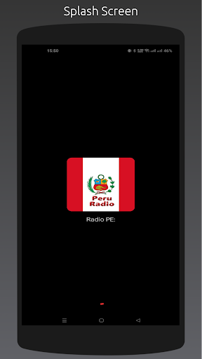 Radio PE: All Peru Stations Screen 3