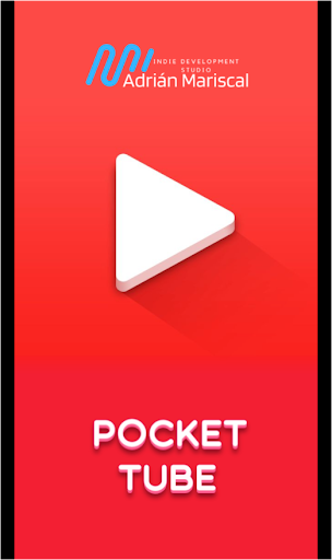 Pocket Tube Screen 2