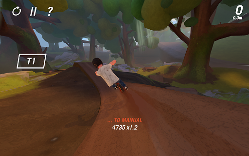 Trail Boss BMX - Racing - games