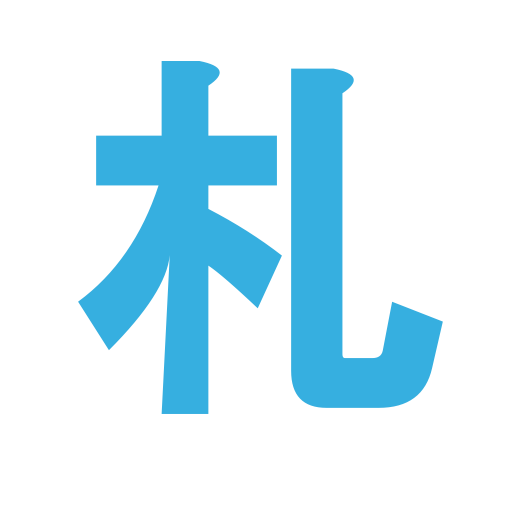 Sapporo Dating and Friends logo