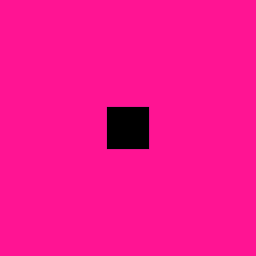 Slika ikone pink