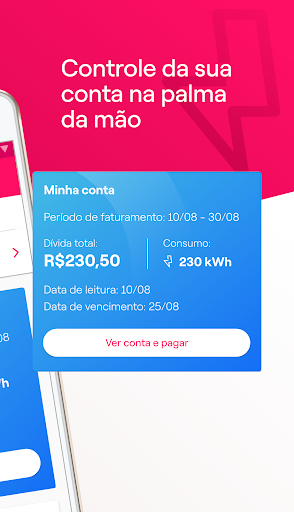 Enel Ceará Screen 2