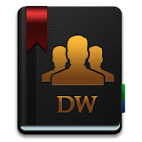 DW Contacts beta icon
