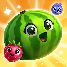 FruitFall! Mod Apk