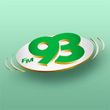 FM 93 icon