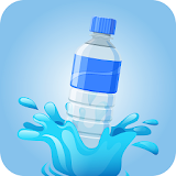 Water Bottle Flip Challenge! icon