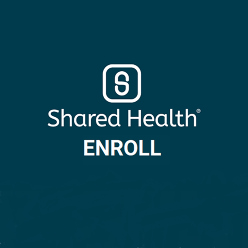 Shared Health Enroll