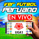 Cover Image of Descargar Partidos de Perú 2022 en Vivo  APK