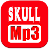 Skull Mp3 Top Player icon