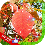Beautiful Autumn Free LWP icon