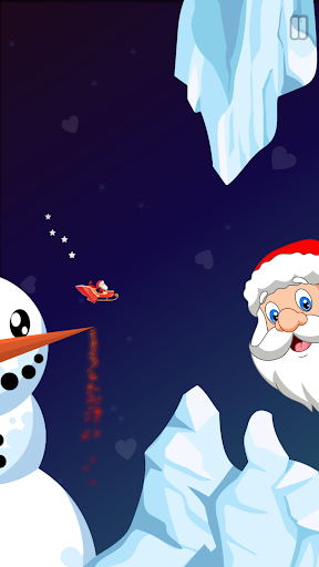 Advent Calendar 2024 Screen 3