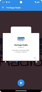 Heritage Radio