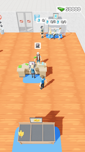Perfect farm craft empire Screen 3