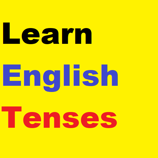 English Tenses Book Offline 1.1 Icon