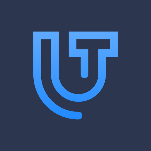UniTrend - Mobile Trade App logo