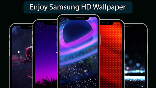 Wallpapers For Samsung F21 FE 1.2 APK + Mod (Free purchase) for Android