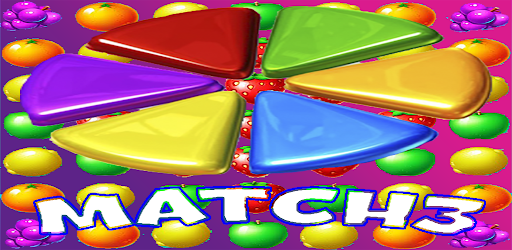 Android application Juicy Fruit screenshort