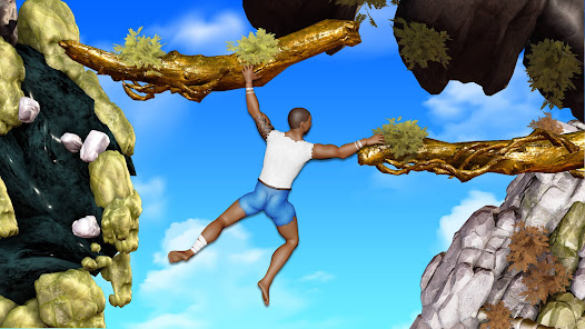 About Climbing: Difficult Game 1.0.1 APK + Mod (Unlimited money) para Android