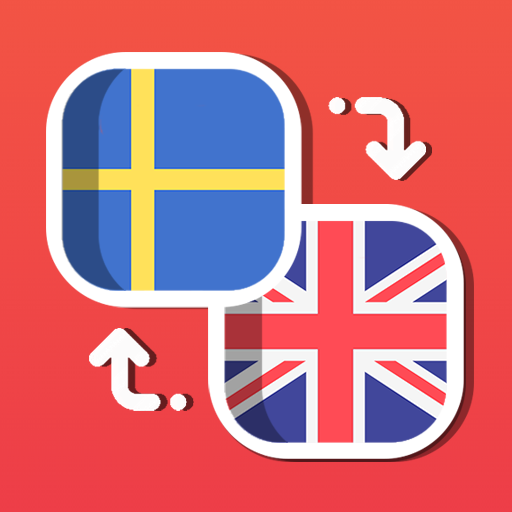Easy English - Swedish Transla 1.0 Icon