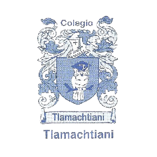 Tlamachtiani logo