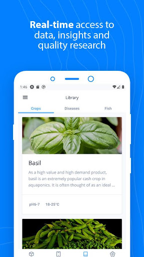 Aquaponics Toolkit - Streamlin