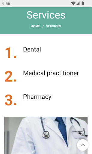 Panorama medical center