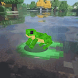 Mod Frog for MCPE