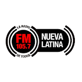 Fm Nueva Latina icon