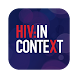 Gilead HIV: IN CONTEXT 2020 - Androidアプリ