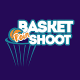 Basket Shoot Poin icon