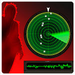 Cover Image of Скачать Scan and Kill Ghosts (Simulato  APK
