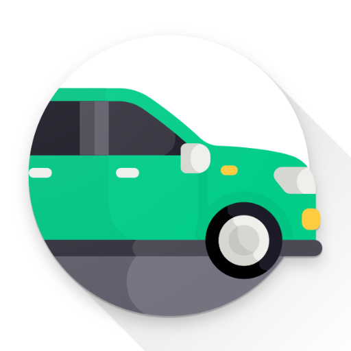RTO Vehicle Information App -  1.0 Icon