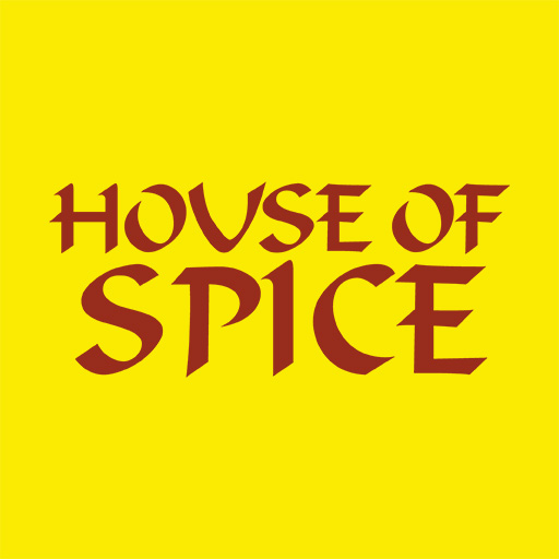 House of Spice - Erith logo