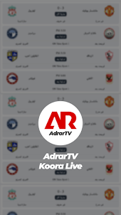 ADR TV - بث مباشر