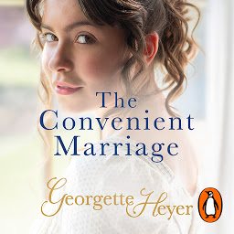 Icon image The Convenient Marriage: Gossip, scandal and an unforgettable Regency romance