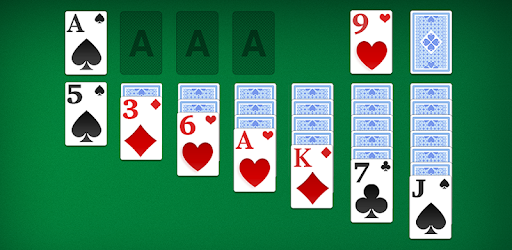 Solitaire Classic Overview Google Play Store Us