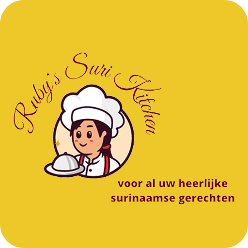 Rubys Suri Kitchen logo