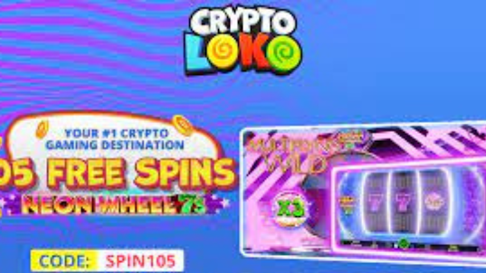 Crypto Loko Casino Guide