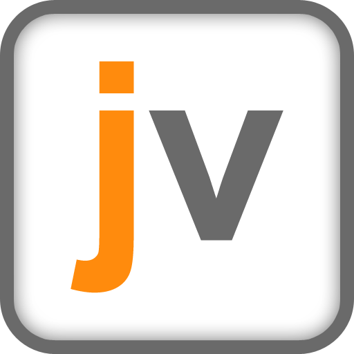 JustVoip voip calls logo