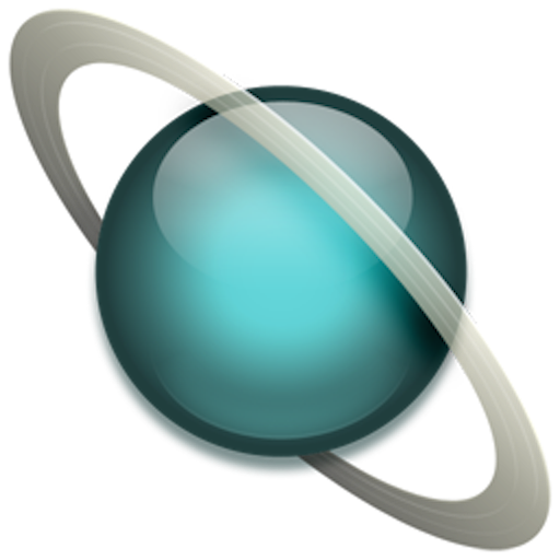 Space Sage logo
