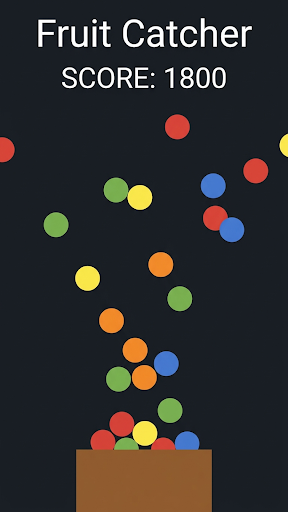 WanderX screenshot
