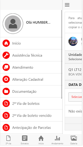 Meu Urbaville Screen 3